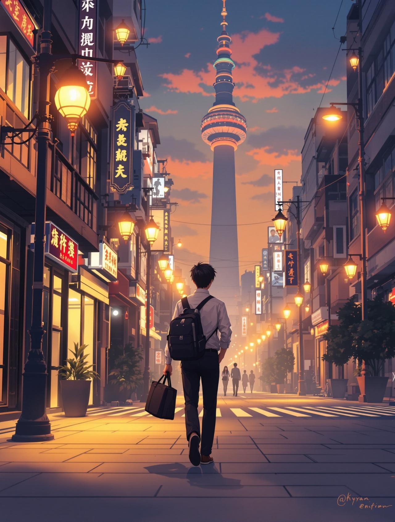 短剧免费看网站都市系列 - 都市夜归人